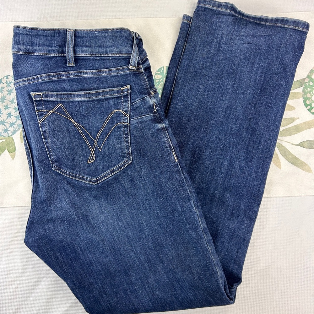 Women's Blue Jeans